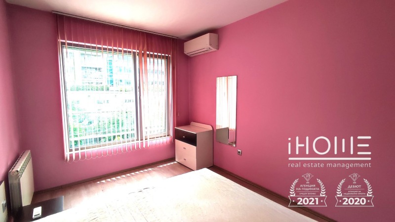 Издаје се  1 спаваћа соба Софија , Манастирски ливади , 65 м2 | 88311018 - слика [10]