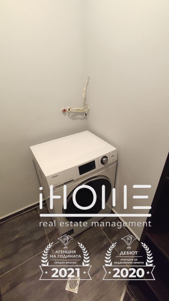 Издаје се  1 спаваћа соба Софија , Манастирски ливади , 65 м2 | 88311018 - слика [15]