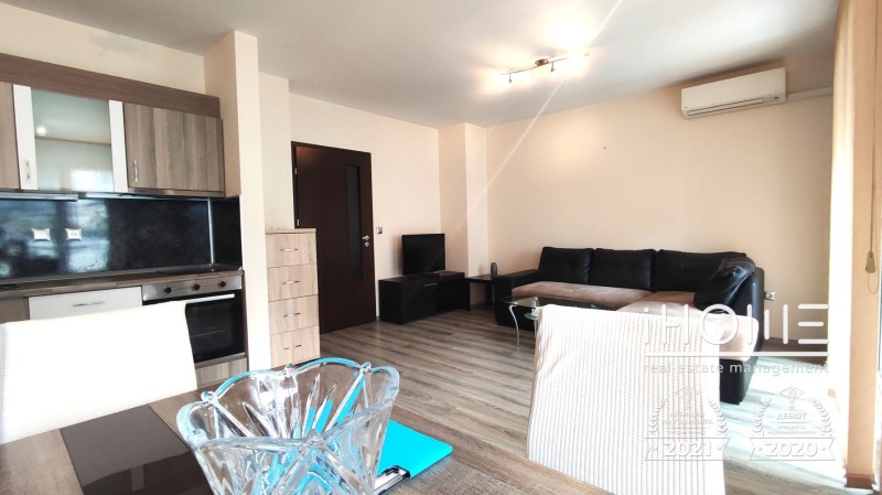 Издаје се  1 спаваћа соба Софија , Манастирски ливади , 65 м2 | 88311018 - слика [5]