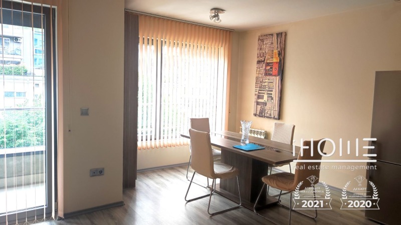 Издаје се  1 спаваћа соба Софија , Манастирски ливади , 65 м2 | 88311018 - слика [6]