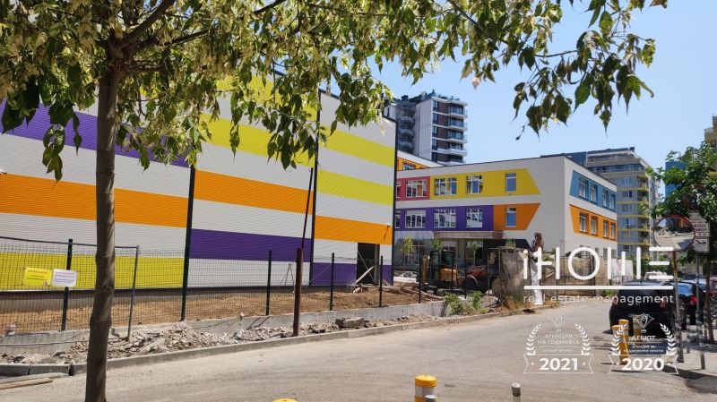 Προς ενοικίαση  1 υπνοδωμάτιο Σοφηια , Μαναστηρσκη ληβαδη , 65 τ.μ | 88311018 - εικόνα [16]