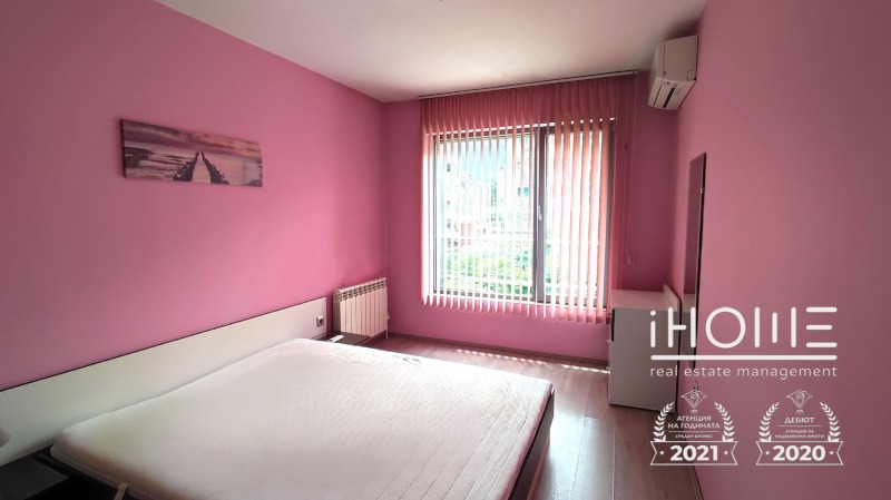 Издаје се  1 спаваћа соба Софија , Манастирски ливади , 65 м2 | 88311018 - слика [9]