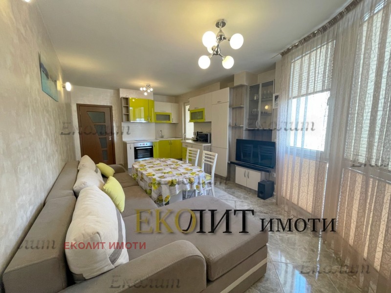 Дава под наем  2-стаен град София , Манастирски ливади , 67 кв.м | 84451352 - изображение [4]