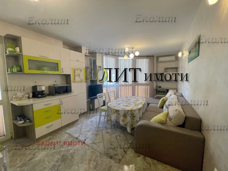 Дава под наем  2-стаен град София , Манастирски ливади , 67 кв.м | 84451352 - изображение [3]