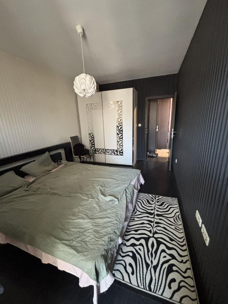 Do wynajęcia  1 sypialnia Sofia , Ljulin 8 , 65 mkw | 74726817 - obraz [9]