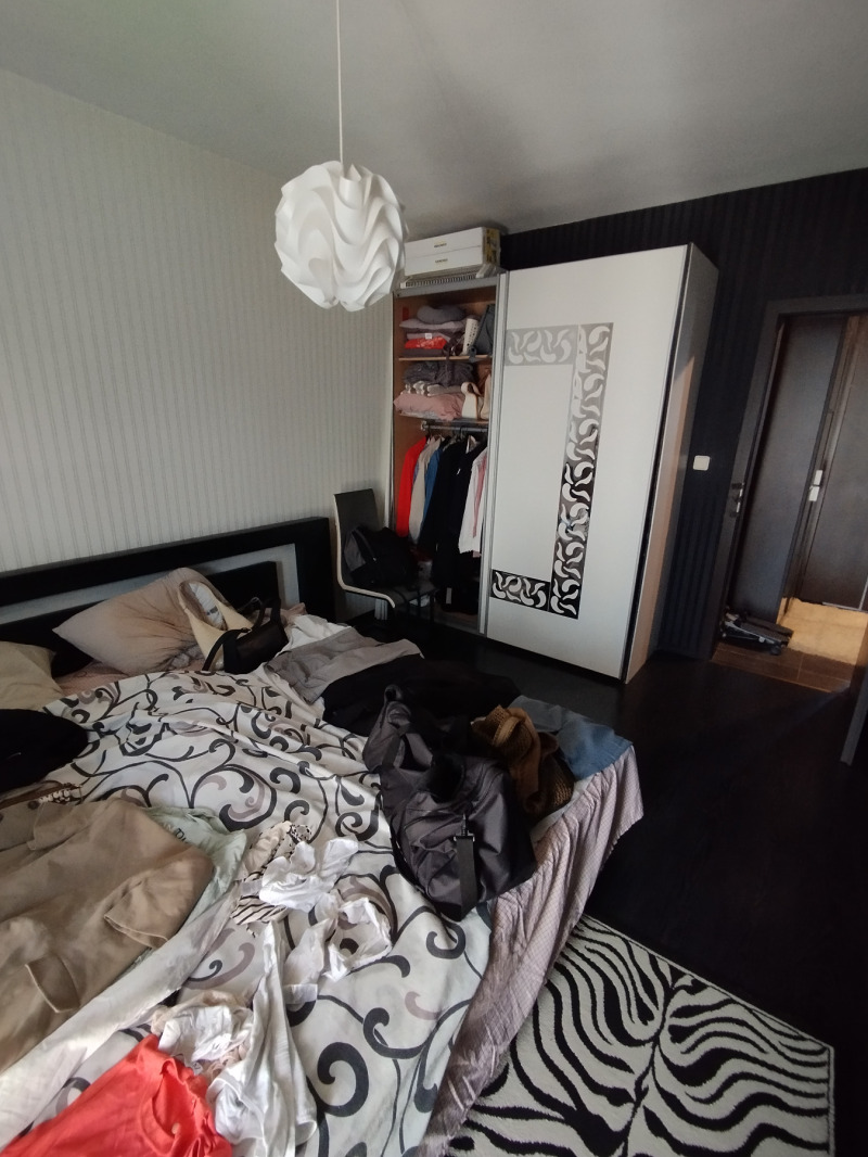 Kiadó  1 hálószoba Sofia , Ljulin 8 , 65 négyzetméter | 74726817 - kép [4]