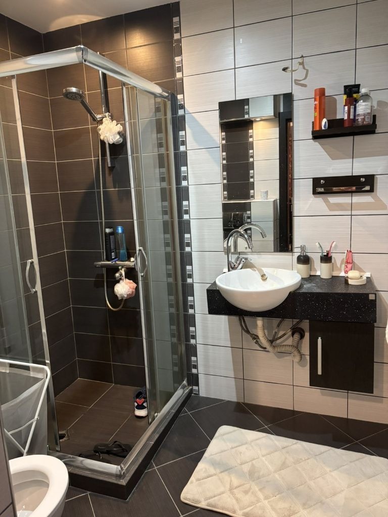 Do wynajęcia  1 sypialnia Sofia , Ljulin 8 , 65 mkw | 74726817 - obraz [10]