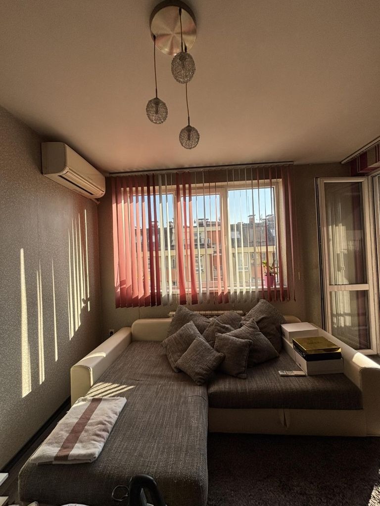Do wynajęcia  1 sypialnia Sofia , Ljulin 8 , 65 mkw | 74726817 - obraz [4]