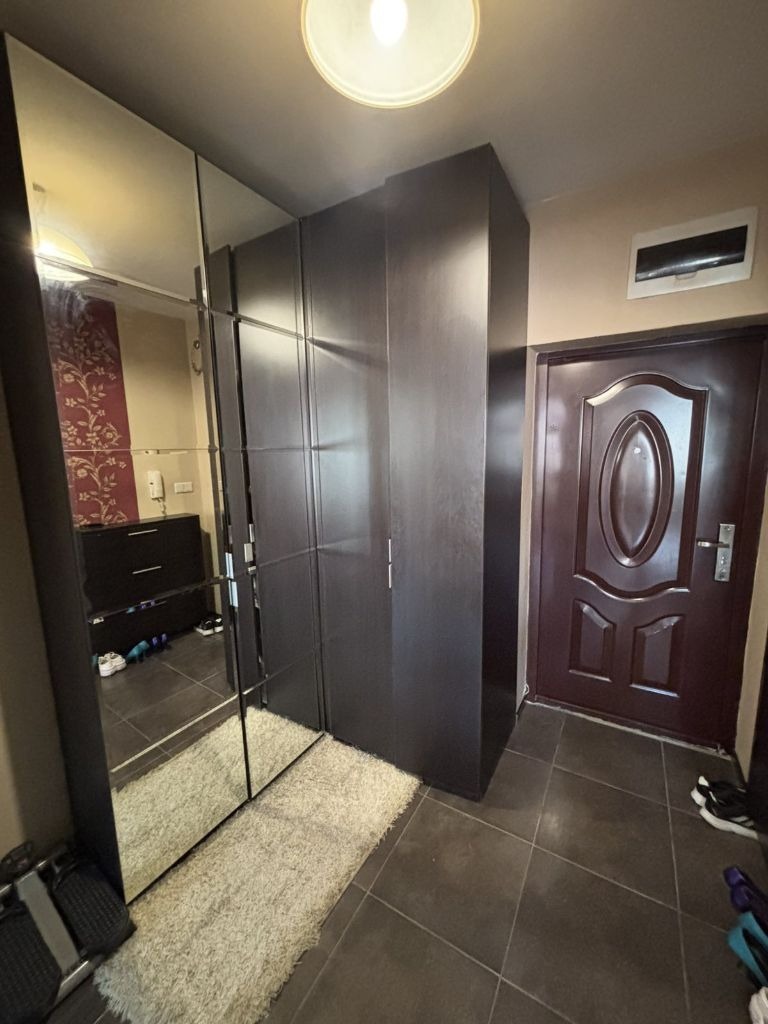 Do wynajęcia  1 sypialnia Sofia , Ljulin 8 , 65 mkw | 74726817 - obraz [6]
