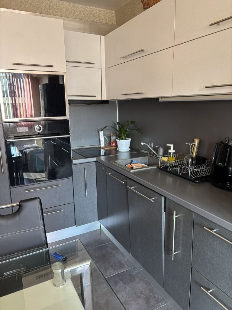 Do wynajęcia  1 sypialnia Sofia , Ljulin 8 , 65 mkw | 74726817 - obraz [2]