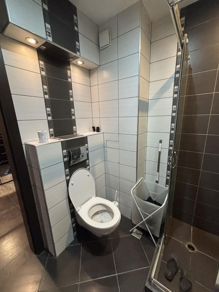 Do wynajęcia  1 sypialnia Sofia , Ljulin 8 , 65 mkw | 74726817 - obraz [12]