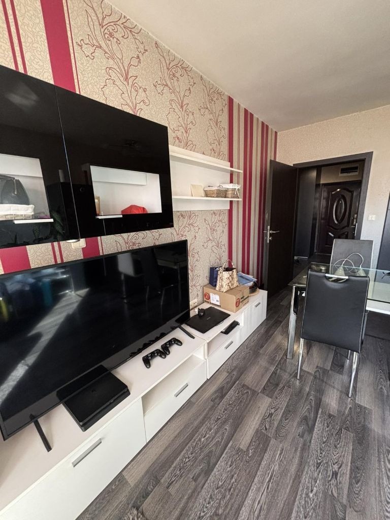 Do wynajęcia  1 sypialnia Sofia , Ljulin 8 , 65 mkw | 74726817 - obraz [3]