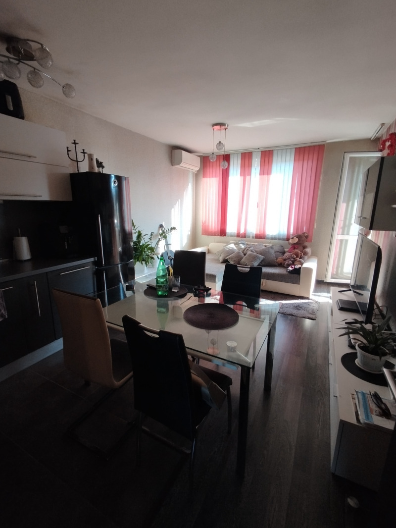Kiadó  1 hálószoba Sofia , Ljulin 8 , 65 négyzetméter | 74726817