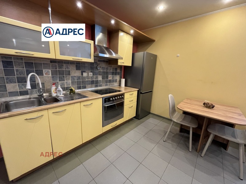 K pronájmu  1 ložnice Varna , Pogrebi , 47 m2 | 90369685 - obraz [3]