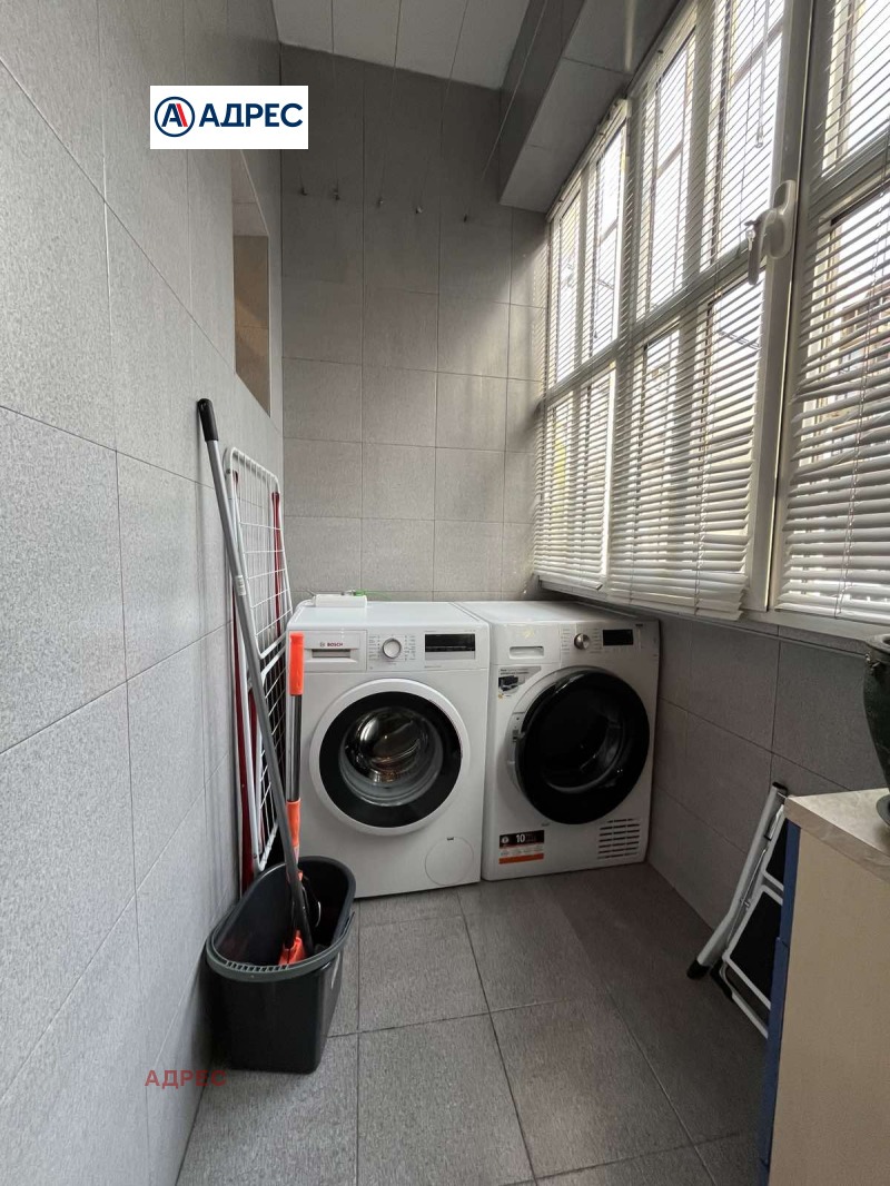 K pronájmu  1 ložnice Varna , Pogrebi , 47 m2 | 90369685 - obraz [9]