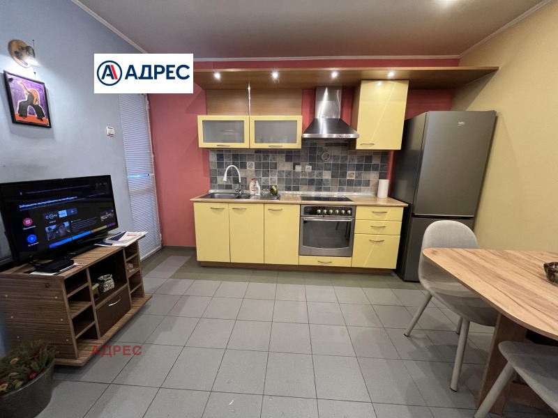 K pronájmu  1 ložnice Varna , Pogrebi , 47 m2 | 90369685 - obraz [2]