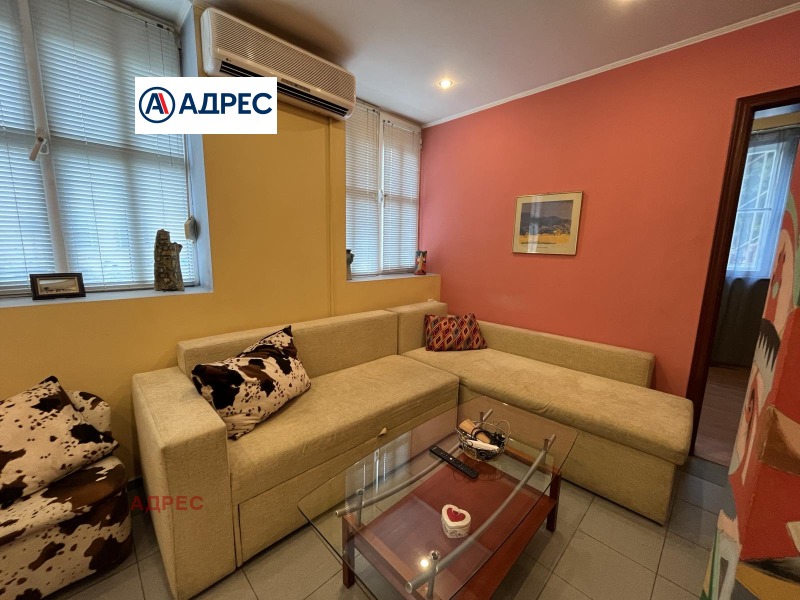 K pronájmu  1 ložnice Varna , Pogrebi , 47 m2 | 90369685 - obraz [4]