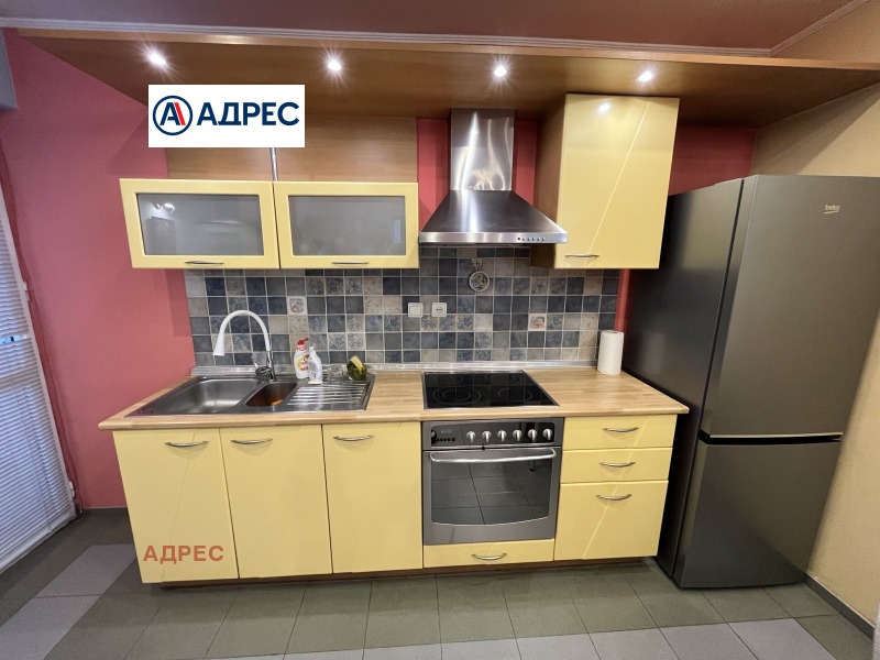 K pronájmu  1 ložnice Varna , Pogrebi , 47 m2 | 90369685