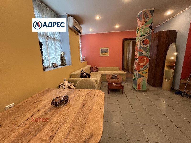 K pronájmu  1 ložnice Varna , Pogrebi , 47 m2 | 90369685 - obraz [5]