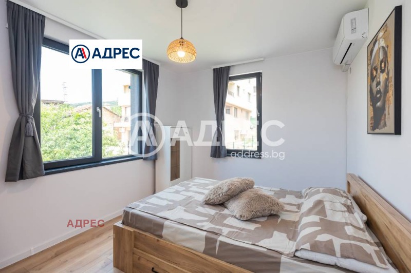 K pronájmu  1 ložnice Varna , Briz , 59 m2 | 56633828 - obraz [10]