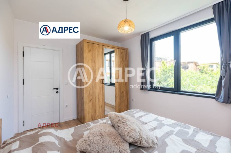 K pronájmu  1 ložnice Varna , Briz , 59 m2 | 56633828 - obraz [9]