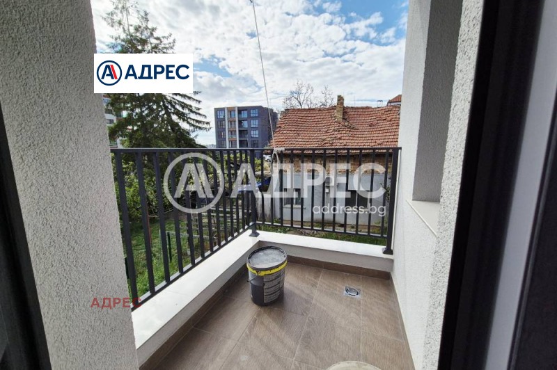 K pronájmu  1 ložnice Varna , Briz , 59 m2 | 56633828 - obraz [5]