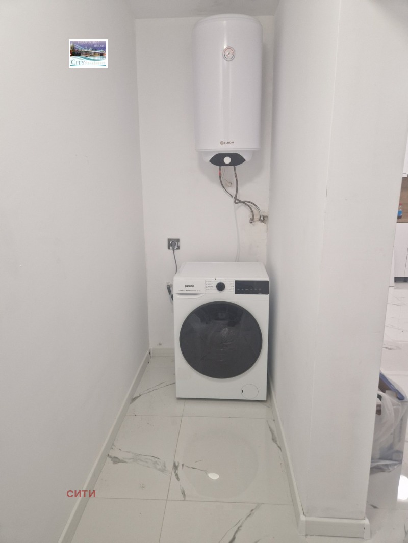 Дава под наем 2-СТАЕН, гр. Пловдив, Кършияка, снимка 5 - Апартаменти - 53601927