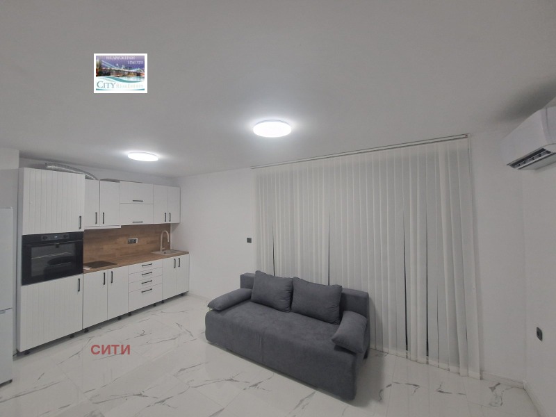 Дава под наем 2-СТАЕН, гр. Пловдив, Кършияка