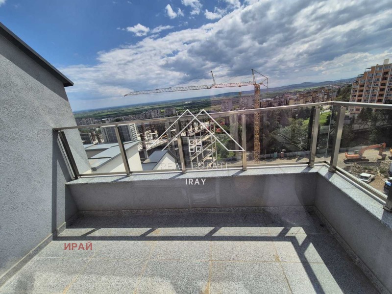 För uthyrning  2 sovrum Stara Zagora , Tri tjutjura - sever , 100 kvm | 64922233 - bild [17]