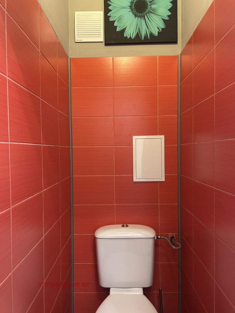 Do wynajęcia  2 sypialnie Sofia , Nadeżda 2 , 60 mkw | 77580753 - obraz [7]