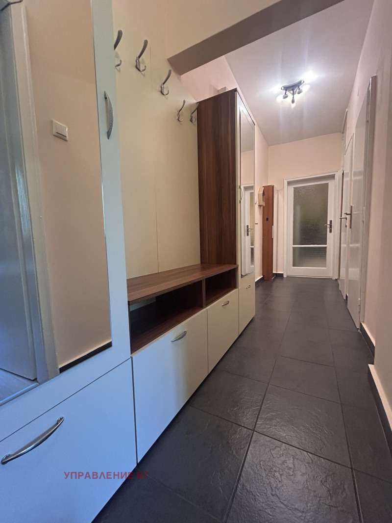 Do wynajęcia  2 sypialnie Sofia , Nadeżda 2 , 60 mkw | 77580753 - obraz [5]