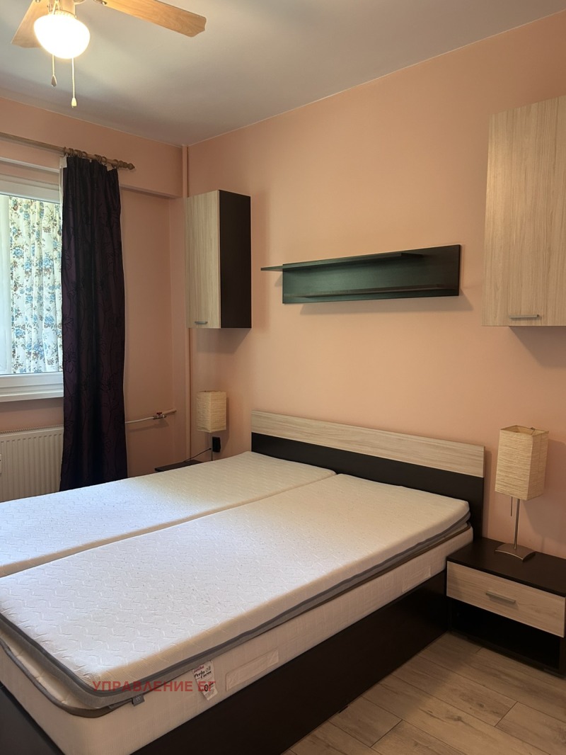 Do wynajęcia  2 sypialnie Sofia , Nadeżda 2 , 60 mkw | 77580753 - obraz [2]