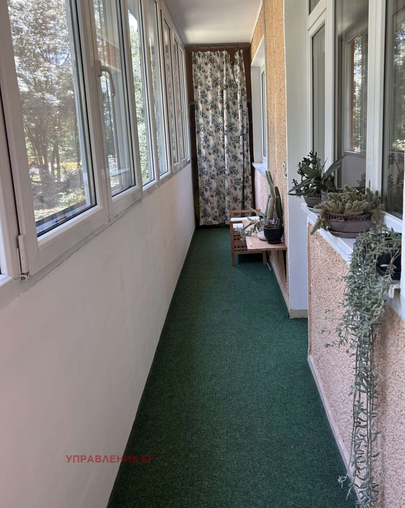Do wynajęcia  2 sypialnie Sofia , Nadeżda 2 , 60 mkw | 77580753 - obraz [4]