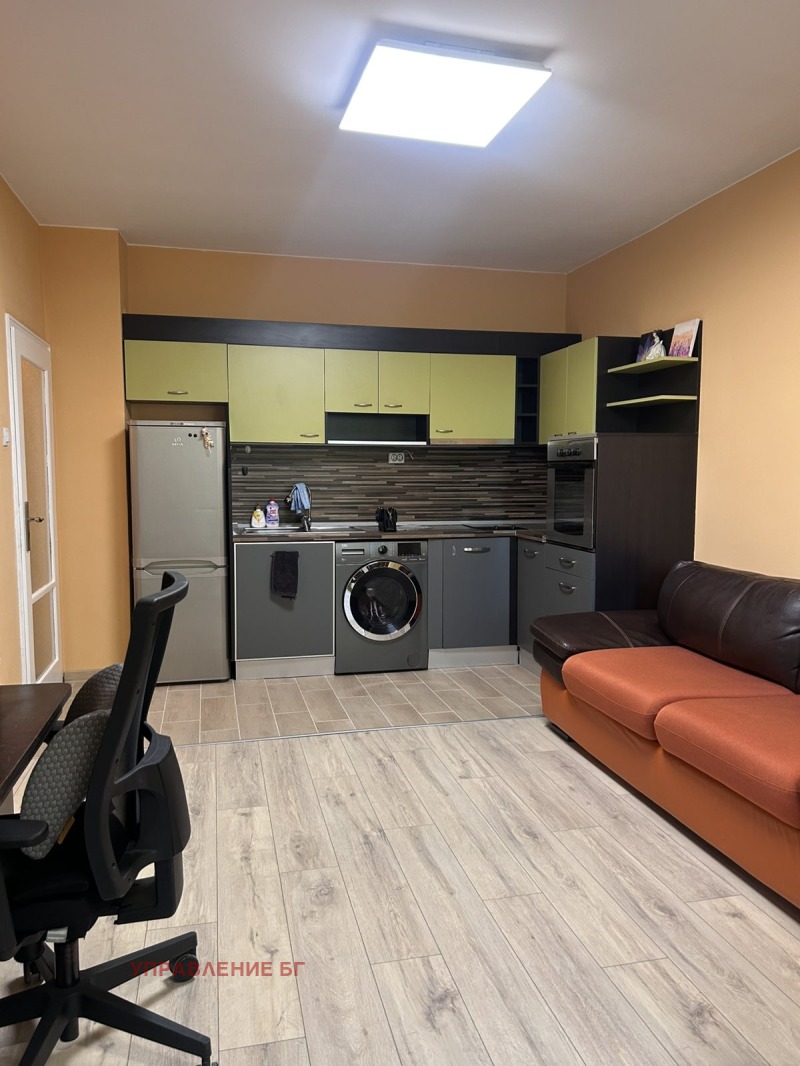 Do wynajęcia  2 sypialnie Sofia , Nadeżda 2 , 60 mkw | 77580753