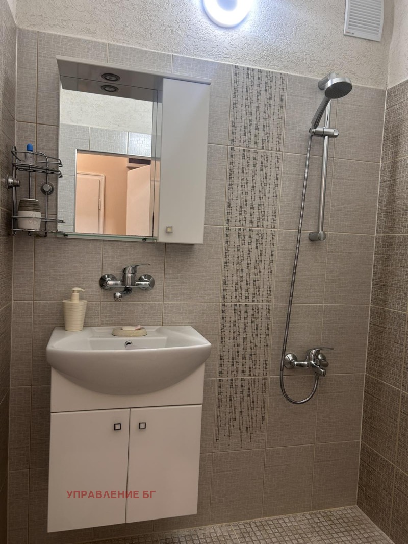 Do wynajęcia  2 sypialnie Sofia , Nadeżda 2 , 60 mkw | 77580753 - obraz [6]