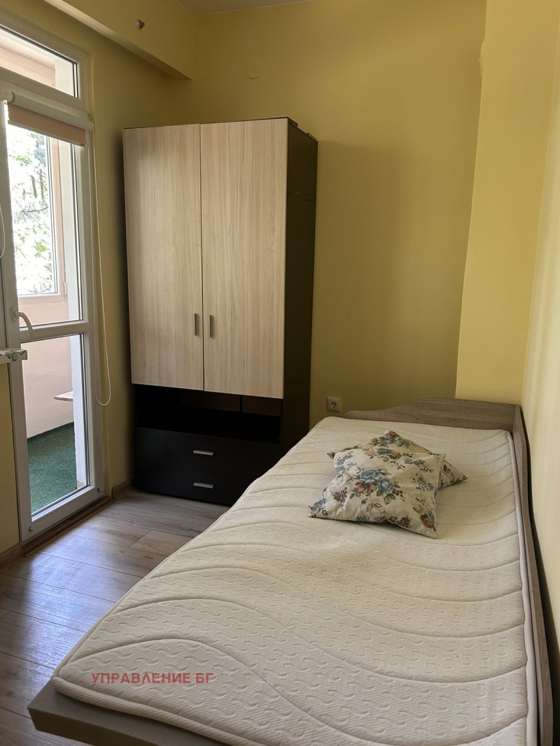 Do wynajęcia  2 sypialnie Sofia , Nadeżda 2 , 60 mkw | 77580753 - obraz [3]