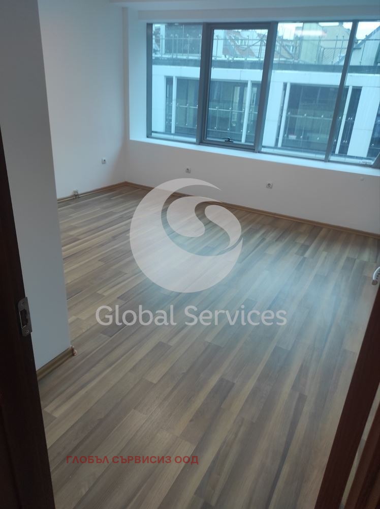 Дава под наем 4-СТАЕН, гр. София, Хиподрума, снимка 6 - Апартаменти - 54231800