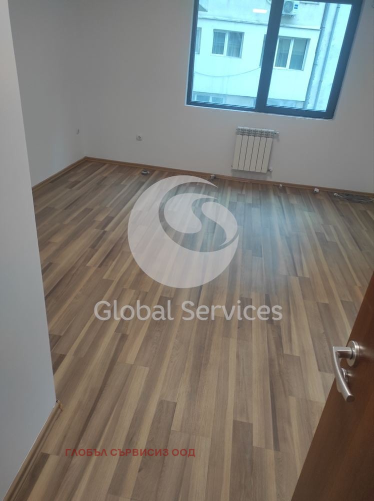 Дава под наем 4-СТАЕН, гр. София, Хиподрума, снимка 5 - Апартаменти - 54231800