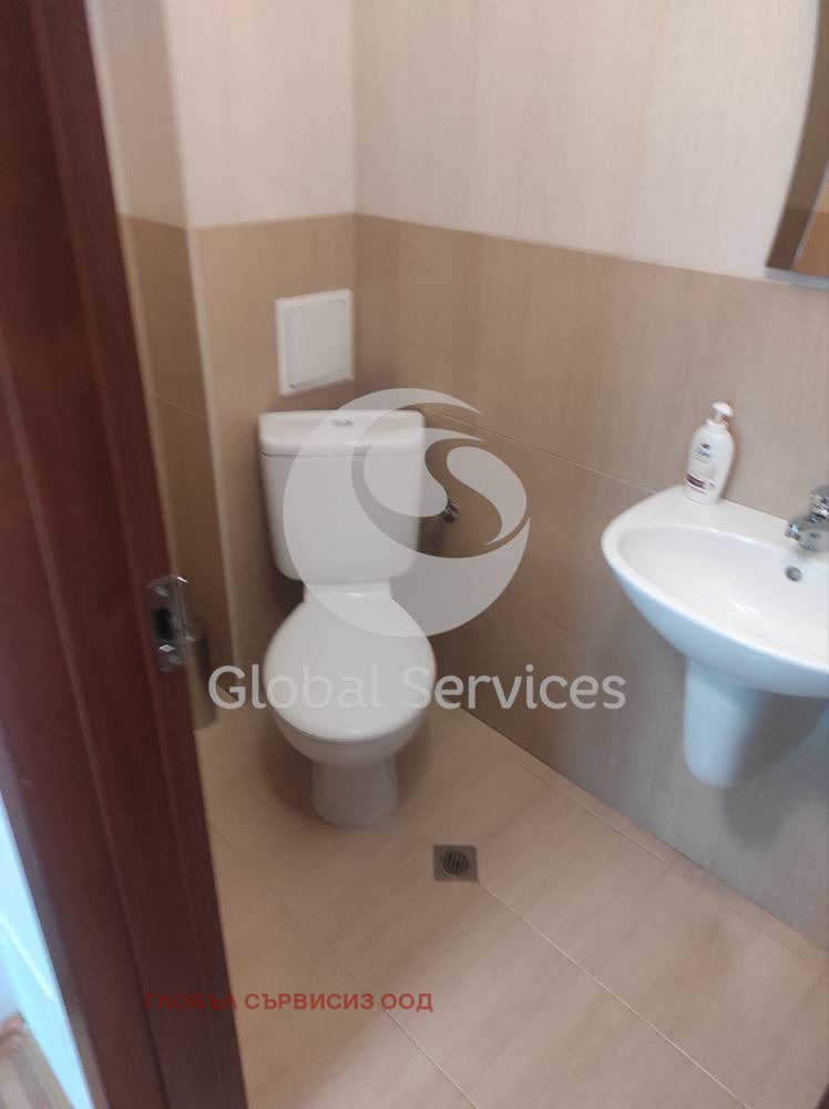 Дава под наем 4-СТАЕН, гр. София, Хиподрума, снимка 13 - Апартаменти - 54231800