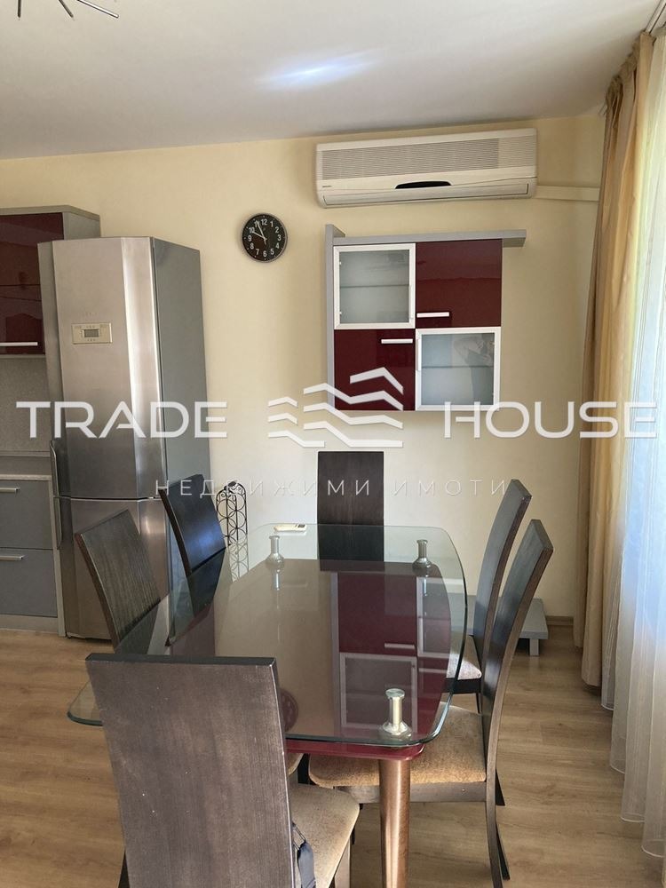 K pronájmu  3+ ložnice Plovdiv , Karšijaka , 145 m2 | 38400617 - obraz [3]