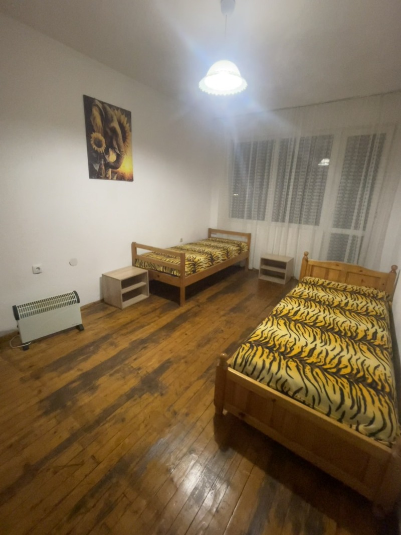 Дава под наем МНОГОСТАЕН, гр. Пловдив, Коматево, снимка 9 - Апартаменти - 52659965