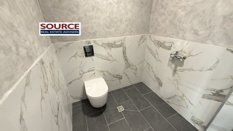 Дава под наем ОФИС, гр. София, Център, снимка 12 - Офиси - 53379840