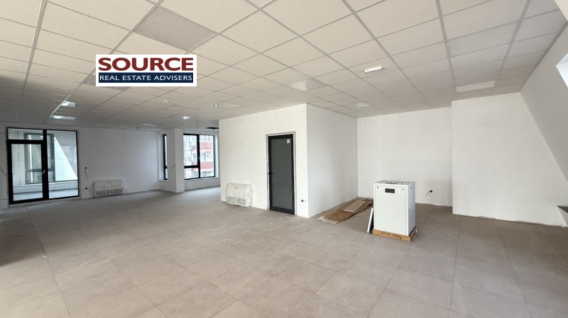 Дава под наем ОФИС, гр. София, Център, снимка 8 - Офиси - 53379840