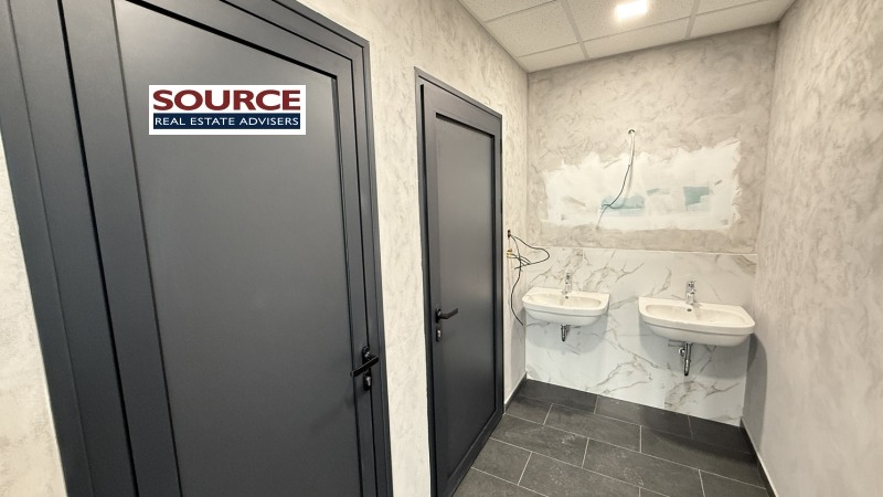 Дава под наем ОФИС, гр. София, Център, снимка 10 - Офиси - 53379840