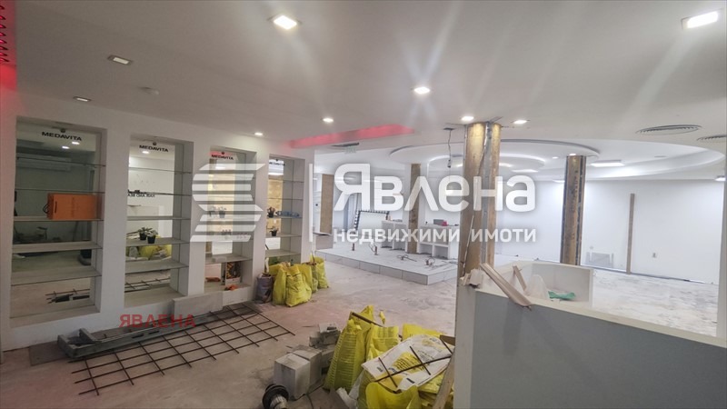 Дава под наем ЗАВЕДЕНИЕ, гр. София, Иван Вазов, снимка 2 - Заведения - 55436800