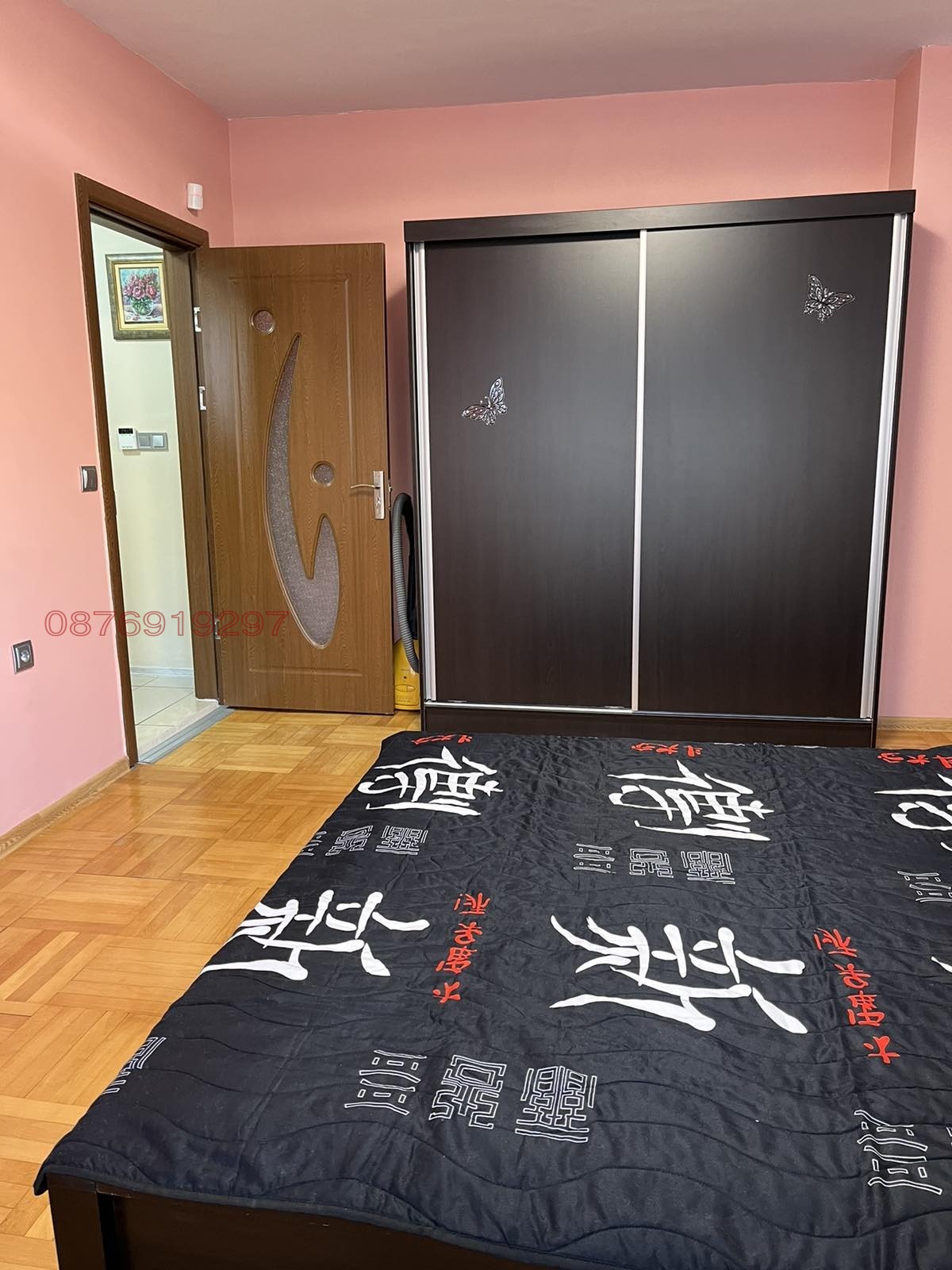 Дава под наем 1-СТАЕН, гр. Плевен, Широк център, снимка 13 - Апартаменти - 53708475