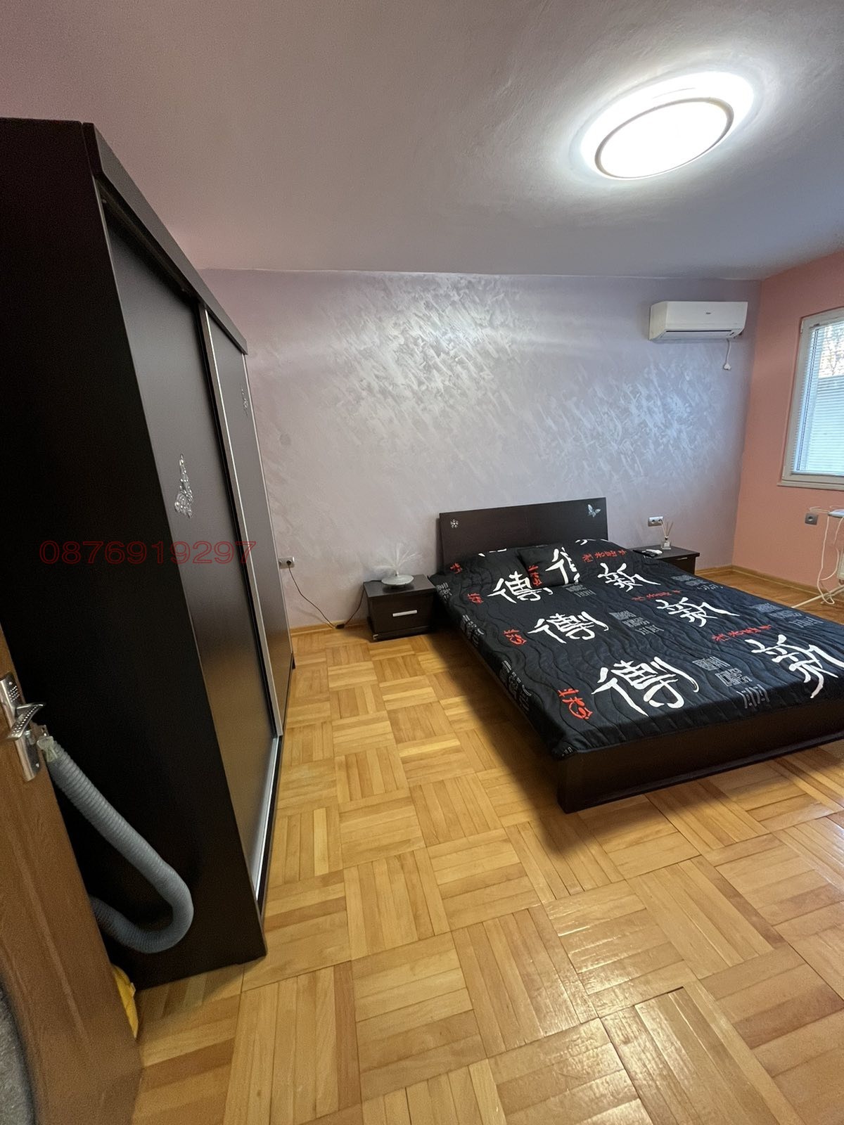 Дава под наем 1-СТАЕН, гр. Плевен, Широк център, снимка 10 - Апартаменти - 53708475