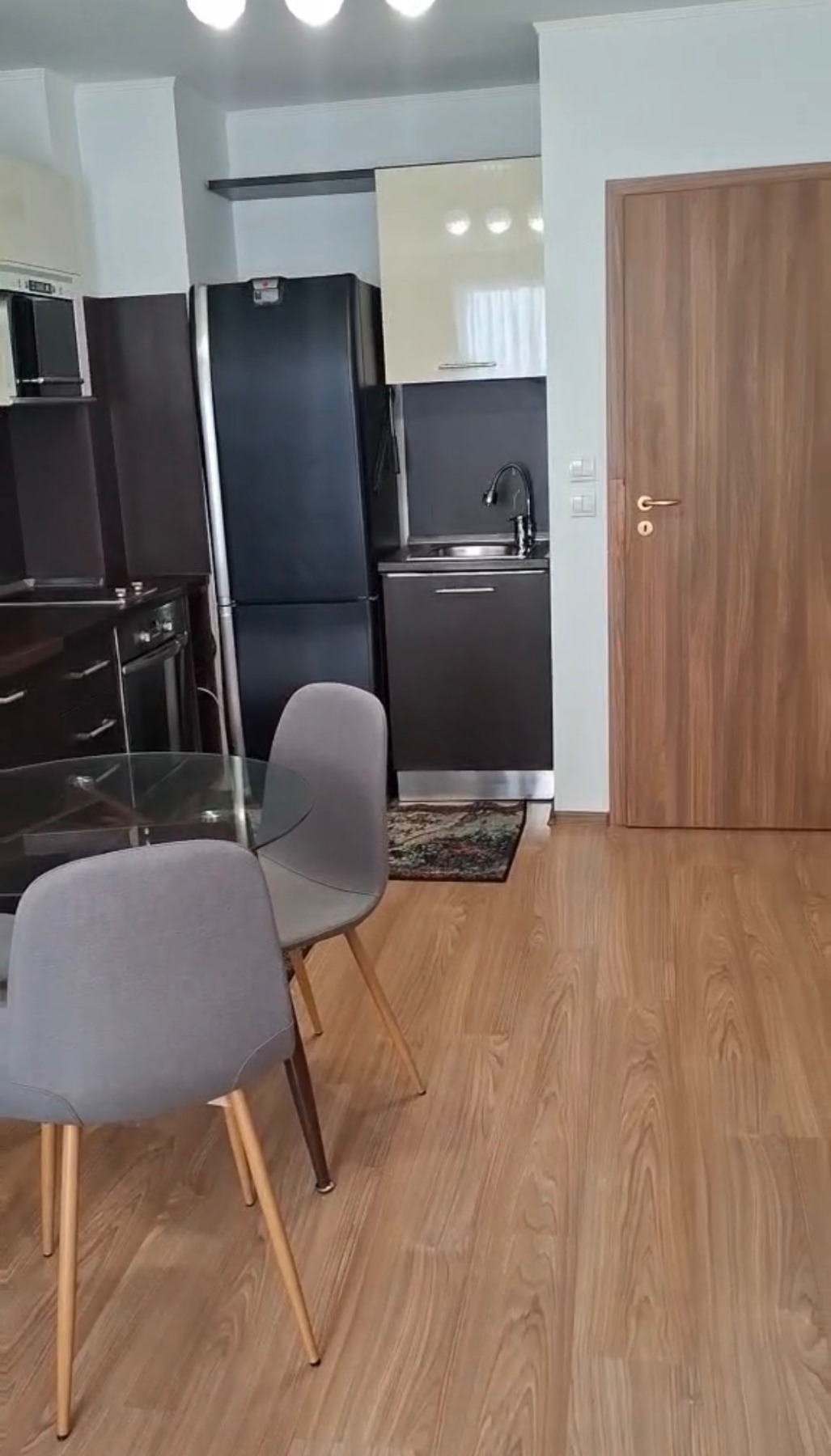 Дава под наем 2-СТАЕН, гр. София, Манастирски ливади, снимка 5 - Апартаменти - 54081729