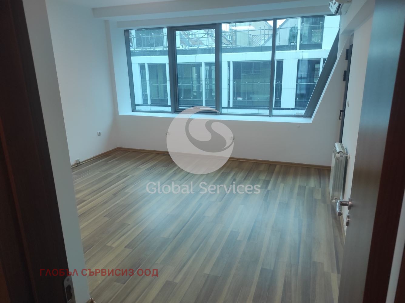 Дава под наем 4-СТАЕН, гр. София, Хиподрума