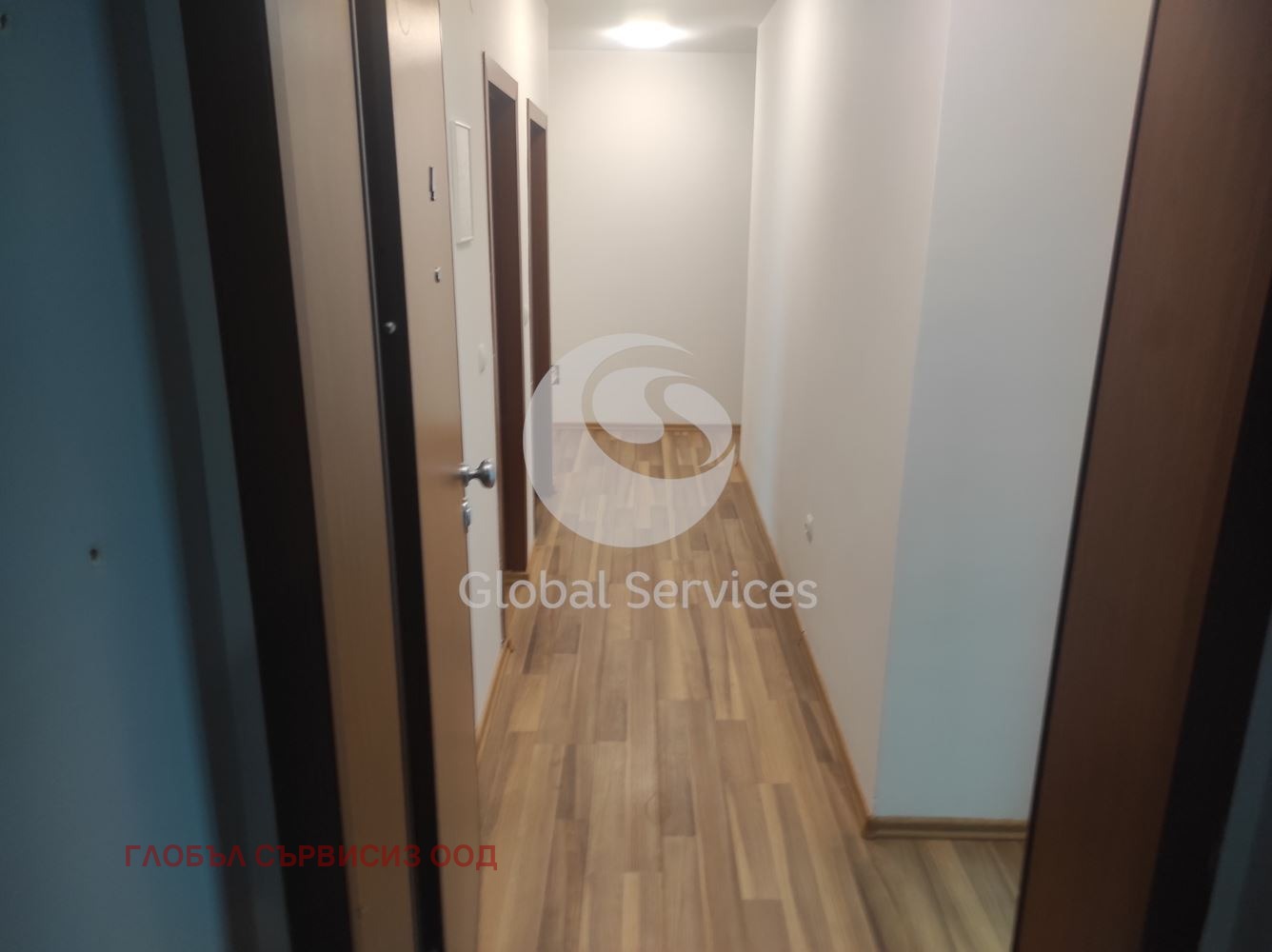 Дава под наем 4-СТАЕН, гр. София, Хиподрума, снимка 4 - Апартаменти - 54231800